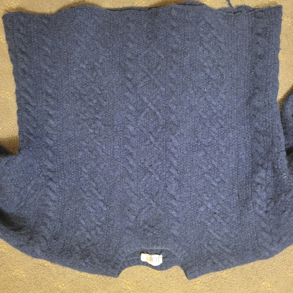 sweater